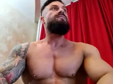 Chaturbate Adult Webcams of adonis_msc