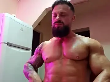 Chaturbate Live Porn of adonis_msc