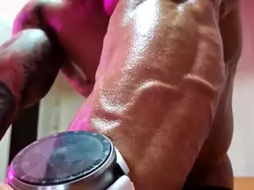 Chaturbate Sex Cam of adonis_msc