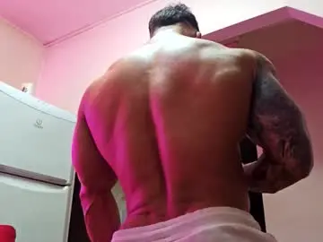 Chaturbate Best Webcam of adonis_msc