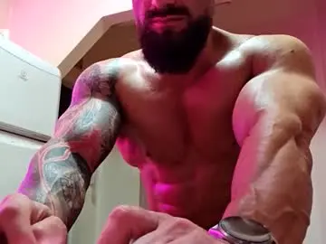 Chaturbate Free Live Porn of adonis_msc