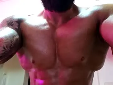 Chaturbate Best Webcam of adonis_msc