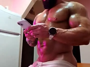 Chaturbate Adult Video Chat of adonis_msc