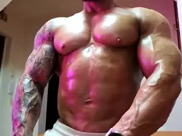 Chaturbate Adult Webcam of adonis_msc