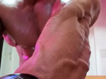 Chaturbate Live Sex of adonis_msc