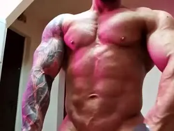 Chaturbate Private Sex Chat of adonis_msc