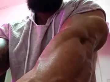 Chaturbate Live Sex Cam of adonis_msc