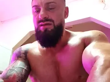 Chaturbate Nude Webcam of adonis_msc