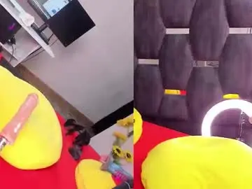 Chaturbate Live Porn of alazsanna1