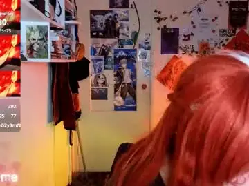 Chaturbate Live Sex Cam of alex_howell