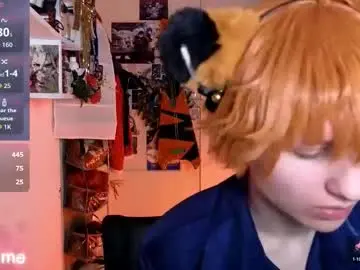 Chaturbate Adult Webcam of alex_howell