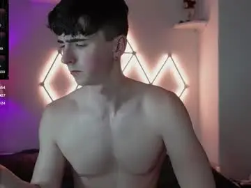 Chaturbate Best Webcam of alfiegreenxxx