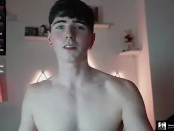 Chaturbate Watch Live Sex Cams of alfiegreenxxx