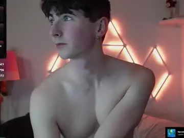 Chaturbate Sex Chat of alfiegreenxxx