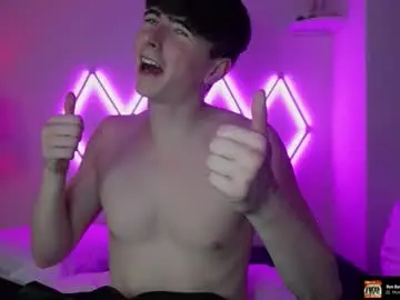 Chaturbate Sex Chat of alfiegreenxxx