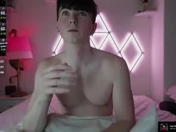 Chaturbate Private Sex Chat of alfiegreenxxx