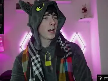 Chaturbate Watch Live Sex Cams of alfiegreenxxx