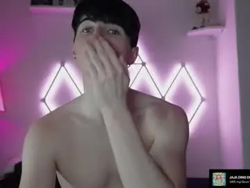 Chaturbate Live Porn of alfiegreenxxx