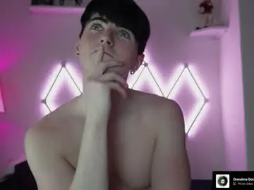 Chaturbate Best Webcam of alfiegreenxxx