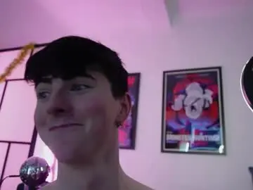 Chaturbate Adult Webcams of alfiegreenxxx