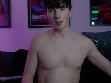 Chaturbate Adult Video Chat of alfiegreenxxx