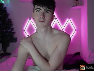 Chaturbate Sex Cam of alfiegreenxxx