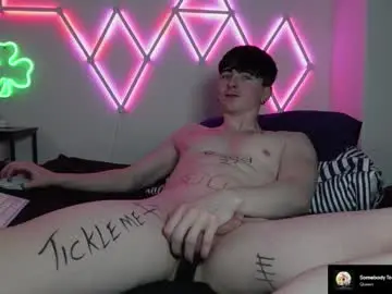 Chaturbate Free Live Porn of alfiegreenxxx