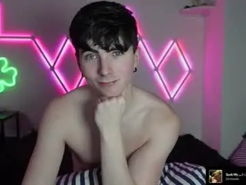 Chaturbate Sex Chat of alfiegreenxxx