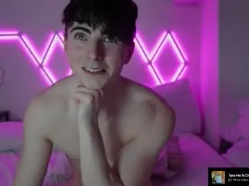 Chaturbate Free Live Porn of alfiegreenxxx