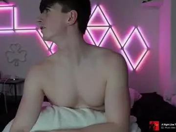 Chaturbate Sex Chat of alfiegreenxxx