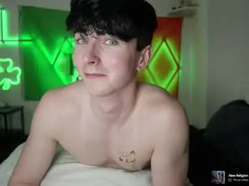 Chaturbate Live Sex of alfiegreenxxx