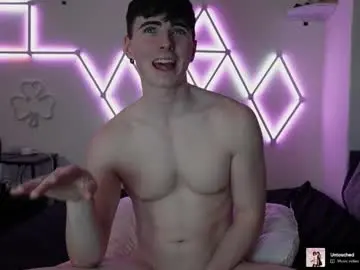 Chaturbate Sex Cam of alfiegreenxxx