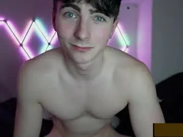 Chaturbate Sex Cam of alfiegreenxxx