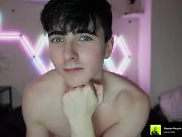 Chaturbate Best Webcam of alfiegreenxxx