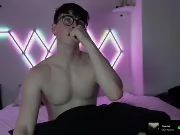 Chaturbate Private Sex Chat of alfiegreenxxx