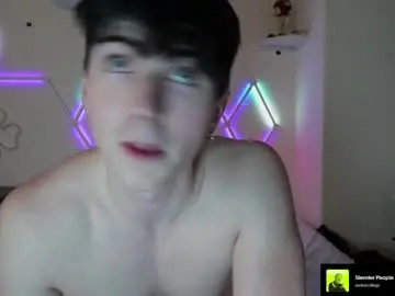 Chaturbate Nude Webcam of alfiegreenxxx