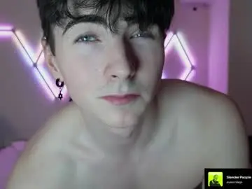Chaturbate Adult Webcams of alfiegreenxxx