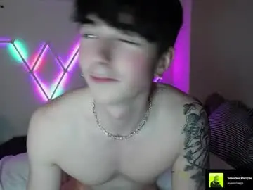Chaturbate Live Sex of alfiegreenxxx