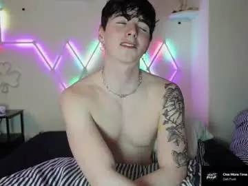 Chaturbate Adult Webcams of alfiegreenxxx