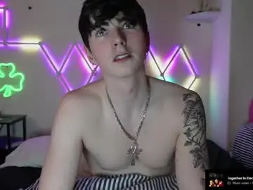 Chaturbate Free Live Porn of alfiegreenxxx