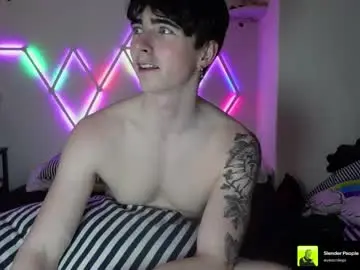 Chaturbate Free Live Porn of alfiegreenxxx