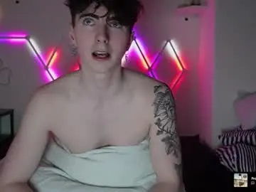 Chaturbate Nude Webcam of alfiegreenxxx