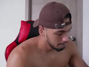 Chaturbate Live Porn of andy_weld