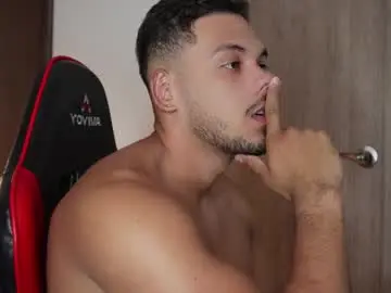 Chaturbate Adult Video Chat of andy_weld