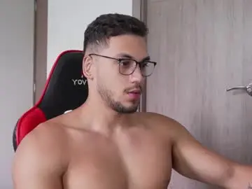 Chaturbate Watch Live Sex Cams of andy_weld