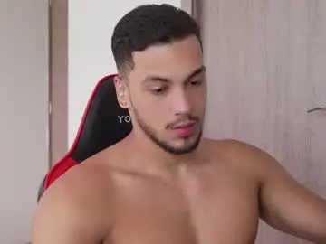 Chaturbate Free Porn Cam of andy_weld