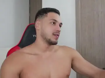 Chaturbate Private Sex Chat of andy_weld