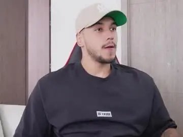 Chaturbate Live Sex Cam of andy_weld