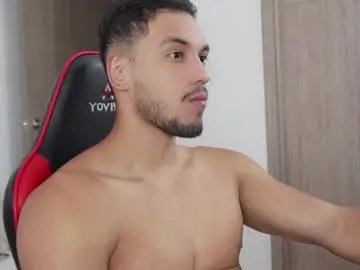 Chaturbate Private Sex Chat of andy_weld