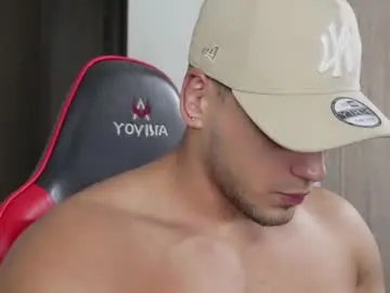 Chaturbate Sex Cam of andy_weld